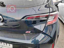 Toyota Corolla Hatchback
